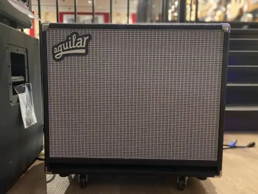 Aguilar DB115 Bass Cabinet